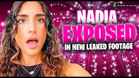 nadia nudes|Nadia Onlyfans